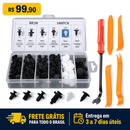 Kit FixaPro 100x + Ferramentas de Remoção (Brinde)