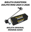2 Bieleta Dianteira Byd Dolphin Mini 2024 2025 2026