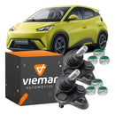 Par Pivô Bandeja Dianteira Byd Dolphin Mini 2024 2025 2026