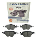 Jogo Pastilha Freio Traseiro Byd Mini Após 2024...