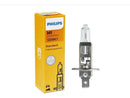 Lâmpada H1 Farol Alto Baixo Neblina Philips Standard 12v 55w