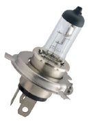 Lâmpada Farol H4 Philips Halogena 12v 60/55w Standard