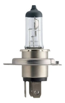 Lâmpada Farol H4 Philips Halogena 12v 60/55w Standard