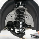 Kit Batente Amortecedor Gwm Haval H6 2024 2025 2026 2027