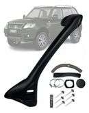 Snorkel Pajero Tr4 2010 A 2015