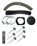 Snorkel Pajero Tr4 2010 A 2015