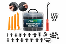 Kit FixaPro 100x + Ferramentas de Remoção (Brinde)