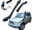 Snorkel Mitsubishi Tr4 Até 2007